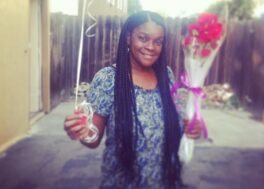 HONORING MY MOTHER